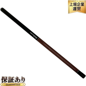 Mezz Cues POWER BREAK Kai 魁 バット ビリヤード ブラウン 中古 T9622142