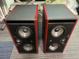 スピーカー Focal ST TWIN6 2本セット 中古品