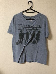 ハリウッドランチマーケットTシャツ