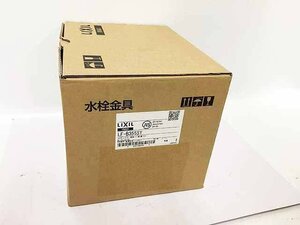 LIXIL ングルレバー混合水栓 洗面用 未使用品 LF-B355SY K16-03