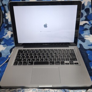 MacBook Pro A1278