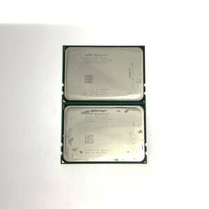 K6030464 AMD OPTERON 6172 2点【中古動作品】