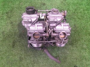 A5K27 VFR400 キャブレター ベース NC21 E BHN