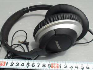 ★良好動作品★Bose AE2★audio headphones★アラウンドイヤータイプ★高音質オーディオヘッドホン★