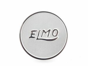 【送料120円】01359 ELMO 内径36mm かぶせ式 メタルキャップ【アットカメラ】