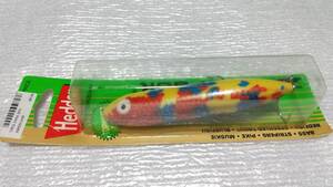 オリザラ CARP 錦鯉 コイ カープ ニシキゴイ ORIGINAL ZARASPOOK ザラスプーク へドン heddon スミス EBISCO エビスコ 新品購入未使用品