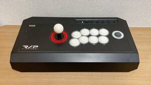 【HORI リアルアーケードプロ「V3-SA」ジョイスティックコントローラー】アクセサリ 周辺機器/A66-245