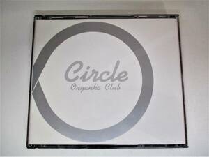 おニャン子クラブ アルバムCD (〇 Circle)