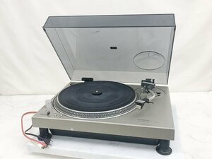 Y2207　中古品　オーディオ機器　ターンテーブル　Technics　テクニクス　SL-1200