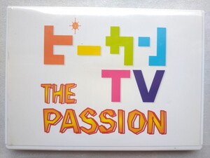 ★美品 ピーカンTV THE PASSION ピーカンティービー・ザ・パッション Snowboard DVD スノーボード