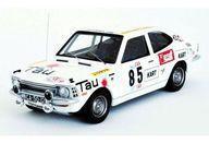 中古ミニカー 1/43 トヨタ カローラ 1200 1973年TAPラリー 18位 Pe