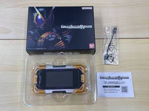 094 A-083/≪1円スタート!!≫ CSMカイザフォンXX 単品 仮面ライダー555(ファイズ)