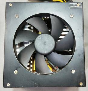 【中古パーツ】 ZUMAX EP-750A-B 750W 電源ユニット 80PLUS BRONZE ■DY2875