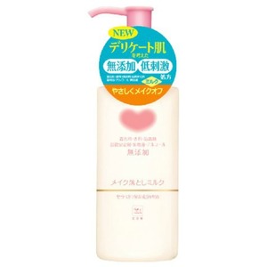 無添加メイク落としミルク150ML × 24点