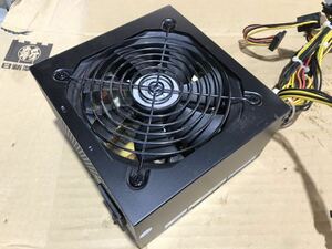 【中古】電源BOX SST-ST50F-ESB管理番号B72