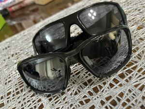 オークリー　サングラス　OAKLEY オークリ　2個セット