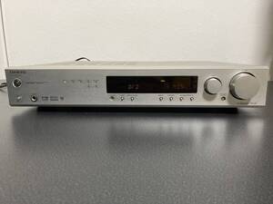 YA223 通電確認済 ONKYO AVサラウンドアンプ TX-L5 