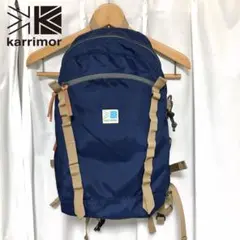 カリマー karrimor リュック バックパック