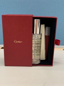 N☆【未使用品】Cartier カルティエ 時計 ジュエリー 掃除液