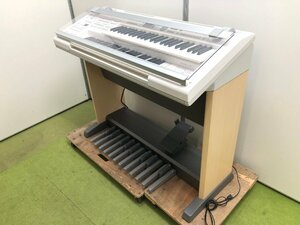 【引取限定】YAMAHA ヤマハ STAGEA ステージア エレクトーン Ver.2.01 ベーシックモデル ベーシック鍵盤 ELB-02 2017年製 YD08110S