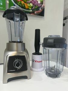 Vitamix バイタミックス ブレンダー ミキサー ジューサー