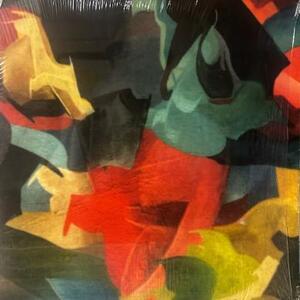 即決！OLIVIA TREMOR CONTROL / BLACK FOLIAGE : ANIMATION MUSIC VOLUME 1 [2LP] USオリジナル盤 サイケ ギターポップ LO-FI オルタナ