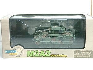 1/72 ドラゴンアーマー アメリカ陸軍 M2A2 ODS ブラッドレイ 第1歩兵師団 ビッグ レッド ワン ドイツ Item no 60034