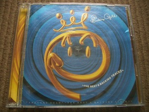 ★☆即決有CD 槇原敬之 Smiling GOLD ～THE BEST＆BACKING TRACKS～☆★