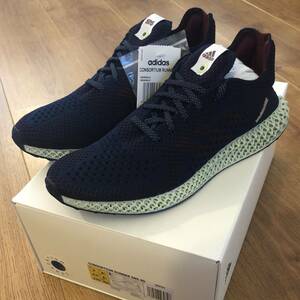 【27.0cm】adidas アディダス オリジナルス Consortium YEEZY BOOST NMD UltraBOOST ファレル KITH RUNNER SNS 4D SNEAKERSNSTUFF