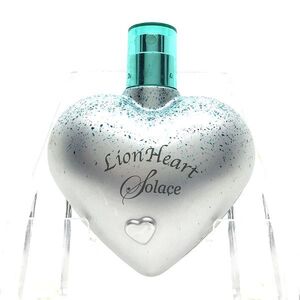 ANGEL HEART エンジェル ハート ライオン ハート ソレース EDT 50ml ☆残量たっぷり9割　送料350円