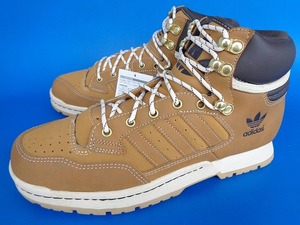 12362■新品 デッド 10年製 adidas CENTE M BT ABC アディダス トレッキング ブーツ スニーカー タグ付き G42003