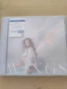 WINGS(CD+DVD) 倖田來未 