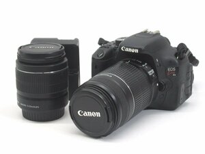 Canon キャノン EOS Kiss X5 デジタル一眼レフカメラ ※ジャンク品 #U2760