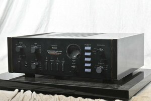 SANSUI サンスイ プリメインアンプ AU-D607X DECADE