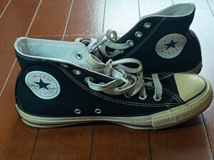 CONVERSE Chuck Taylor All Star 　REACT　ハイカットスニーカー　Size 25cm　1CK816型式