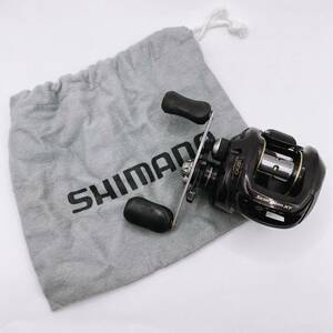 SHIMANO Scorpion XT 1500