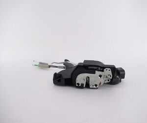 トヨタ レクサス LS430 フロントドア ロック 右 Right F Door Lock Actuator Genuine TOYOTA 純正 JDM OEM 未使用 メーカー純正品