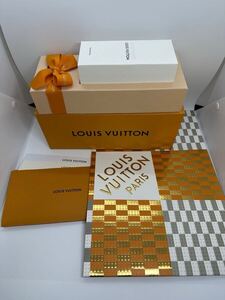 未開封 ルイヴィトン エトワール・フィラント オードゥ パルファン 100ml LOUIS VUITTON ヴィトン 保存箱