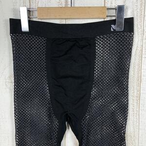 MENs S/M ミレー ドライナミック メッシュ 3/4 タイツ DRYNAMIC MESH 3/4 TIGHTS MILLET MIV01357