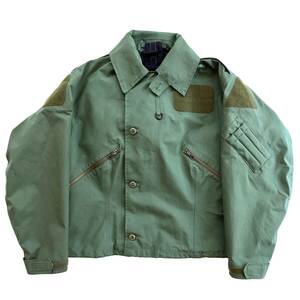 【美品】RAF イギリス軍 MK4 ジャケット GORE-TEX ゴアテックス MK3 Size5 2013年