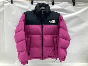 THE NORTH FACE ノースフェイス ダウンジャケット NDW91952 サイズS【CEBA4040】