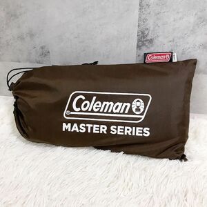 【現行品】Coleman コールマン グランドシート 300w マスターシリーズ