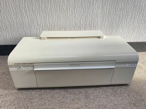 EPSON エプソン インクジェットプリンター PX-101 ジャンク