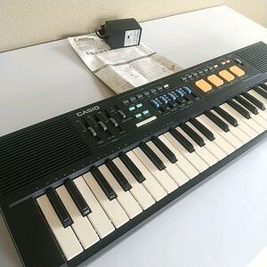 カシオトーン　MT-220 casiotone　キーボード