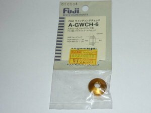F050 Fujiワインディングチェック A-GWCH-6 ③