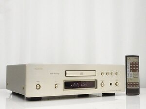 ■□DENON DCD-S10II SACDプレーヤー デノン□■028521001□■