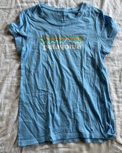 Patagonia パタゴニアMEXICO パタゴニア Tシャツ 　カラフル　L 定番　