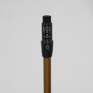 中古シャフト ゴルフ UST マミヤ UST Mamiya UST Mamiyaスリーブ付_ダンロップ用 AUGA G 6