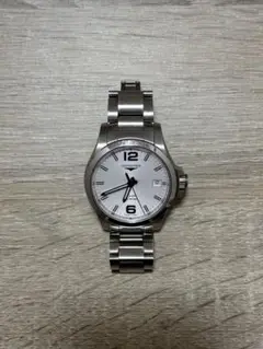 Longines コンクエスト VHP