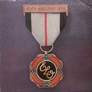 ☆特選☆ELECTRIC LIGHT ORCHESTRA/GREATEST HITS